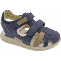Chicco Παιδικά Παπουτσοπέδιλα για Αγόρι Navy Μπλε 22118-800
