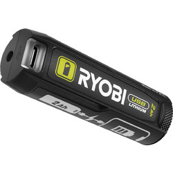 Ryobi RB4L20 Μπαταρία Εργαλείων Λιθίου 4V 2Ah
