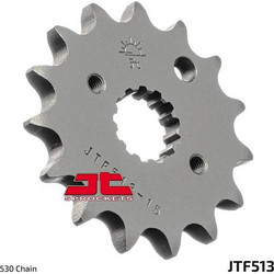 JT Ασφάλεια Αλυσίδας Κίνησης 16T ZX-9R Ninja '94-'01 JTF513.16