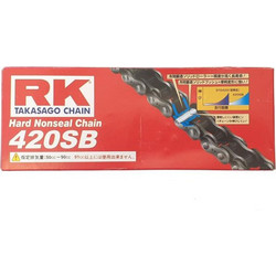 RK Αλυσίδα Κίνησης 420 SB 104 Links