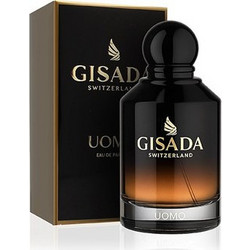 Gisada Uomo Eau de Parfum 100ml
