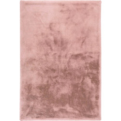 Kayoom Boundless Χαλί Ορθογώνιο 160x230cm 225 Powder Pink