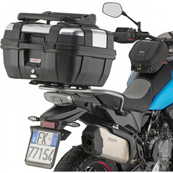 Givi SR9227 Σχάρα Μηχανής για CF MOTO 800MT-X '25