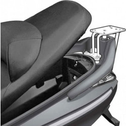 Shad Top Master Σχάρα Μηχανής για Sym GTS 125 / 250 / 300 '05-'17
