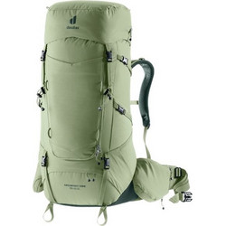 Deuter Aircontact Core SL Ορειβατικό Σακίδιο 65lt Πράσινο Mint 3350426-1214