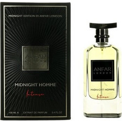 Anfar Midnight Homme Intense Parfum 100ml