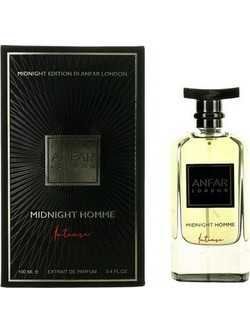 Anfar Midnight Homme Intense Parfum 100ml