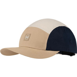 Buff Γυναικείο Καπέλο Jockey Υφασμάτινο Μπεζ 137847302