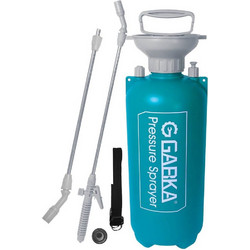 Gabka GA-58169 Ψεκαστήρας Προπιέσεως Χειρός 10lt