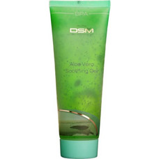 Mon Platin Aloe Vera After Sun Gel Σώματος 125ml