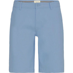 Blend Ανδρική Βερμούδα Chino Μπλε 20720259-184025
