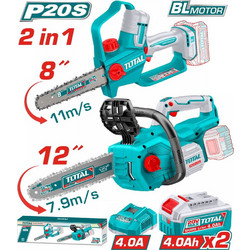 Total TOSLI251085E