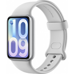 Xiaomi Smart Band 10 Pro Silver