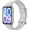 Xiaomi Smart Band 10 Pro Silver