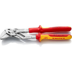 Knipex Γκαζοτανάλια Ηλεκτρολόγου 2" 250mm 8606250