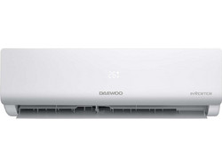Daewoo DAC-24CHSDW-NK Κλιματιστικό Inverter 24000 BTU A++/A+++ με Wi-Fi