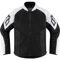 Icon Mesh AF Black White