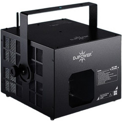 Haze DFZ-800 Μηχανή Καπνού DMX 1200W