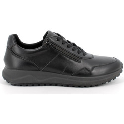 IMAC Ανδρικά Sneakers Μαύρα 853560