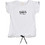 Porte Παιδικό T-Shirt Αμάνικο Λευκό 16380