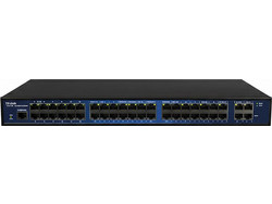 ALLNET ALL-SG9440MJ-10G Managed L2 Switch με 44 Θύρες Ethernet 1000Mbps και 12 SFP θύρες
