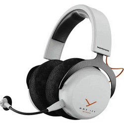Beyerdynamic MMX-150 Ασύρματο Gaming Headset Over Ear White