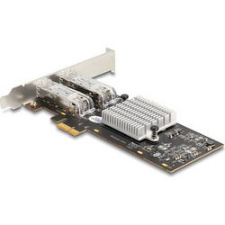 DeLOCK 88336 Ενσύρματη Κάρτα Δικτύου 1Gbps PCI-E