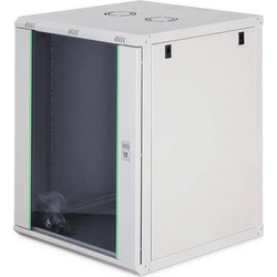 Digitus DN-37114 Επιτοίχια Καμπίνα Rack 19U
