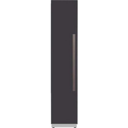 Bertazzoni RFZ45S5FPLS Όρθιος Καταψύκτης 245lt No Frost Black