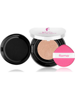 Flormar K-Spirit 002 Porcelain Cushion Foundation 80gr