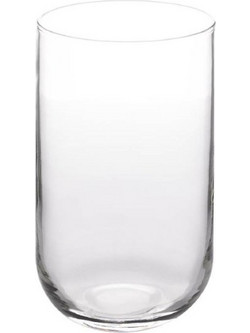 Cristar Σετ Ποτήρια Νερού Γυάλινα Capella 480ml 24τμχ 0801609