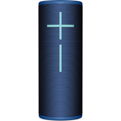 Logitech Ultimate Ears Megaboom 4 Αδιάβροχο Ηχείο Bluetooth Μπλε