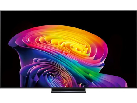 LG OLED83C69LB Smart Τηλεόραση 83" 4K UHD OLED HDR (2025)