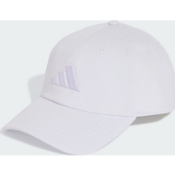 Adidas Ανδρικό Καπέλο Jockey Υφασμάτινο Διαφανές KT4754