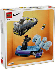 Lego Editions Nike Air Max 95 x Lego Set για 12+ Ετών 43025