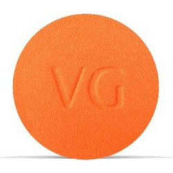 Provg 029 Orange Neon Σκιά Ματιών Matte