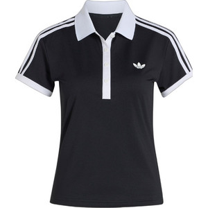 Adidas Tennis Classics Γυναικεία Αθλητική Μπλούζα Polo Μαύρη KY8892 Adidas Tennis Classics Γυναικεία Αθλητική Μπλούζα Polo Μαύρη KY8892