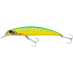 Berkley DEX Bullet Jerk Τεχνητό Δόλωμα Ψαράκι 11cm 17.4gr Fire