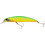 Berkley DEX Bullet Jerk Τεχνητό Δόλωμα Ψαράκι 11cm 17.4gr Fire