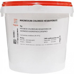 Fagron Magnesium Chloride Hexahydrate 1kg