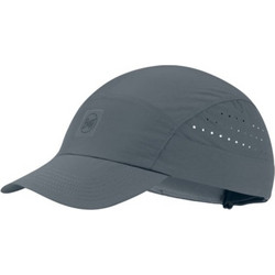 Buff Γυναικείο Καπέλο Jockey Υφασμάτινο Γκρι 137787.914.30.00-914