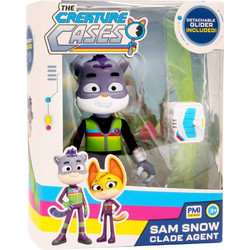 PMI Creature Cases S1 Sam Snow