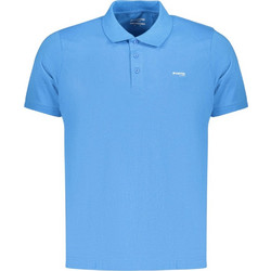 Lotto Ανδρική Αθλητική Μπλούζα Polo Μπλε LO61520M-4139