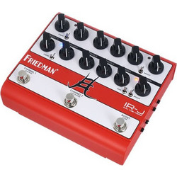 Friedman IR-J Jake Lee