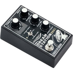 Death by Audio Dream Station