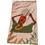 Stewe Home Πετσέτα Θαλάσσης Ροζ 75x150cm 28490
