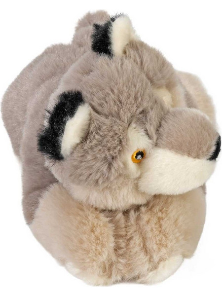 Wild Republic Ecokins Mini Wolf 20cm