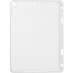 eSTUFF Flip Cover Clear (iPad 10.2" 2019 / 2020 / 2021)