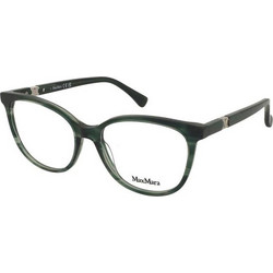 Max Mara MM5238 098 Γυναικείος Σκελετός Γυαλιών Οράσεως Κοκάλινος Πράσινος
