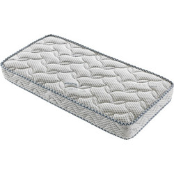 Stewe Home Ορθοπεδικό Στρώμα Foam Κούνιας 40x80x10cm 18140